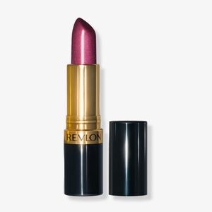 Revlon Super Lustrous Pearl Lipstick, Iced Amethyst 625, 0.15 Ounce